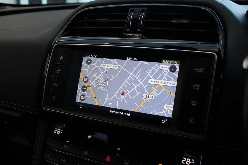 Used Jaguar F-Pace 2017 for sale - 77236711: Photo 20