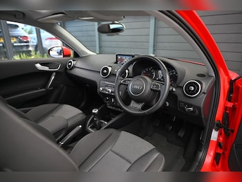 Used Audi A1 2015 for sale - 79517974: Photo