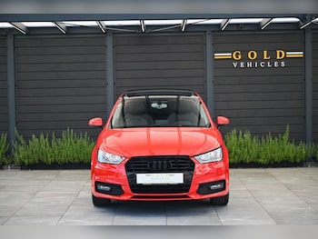 Used Audi A1 2015 for sale - 79517974: Photo