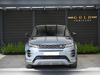 Used Land Rover Range Rover Evoque 2020 for sale - 79506276: Photo