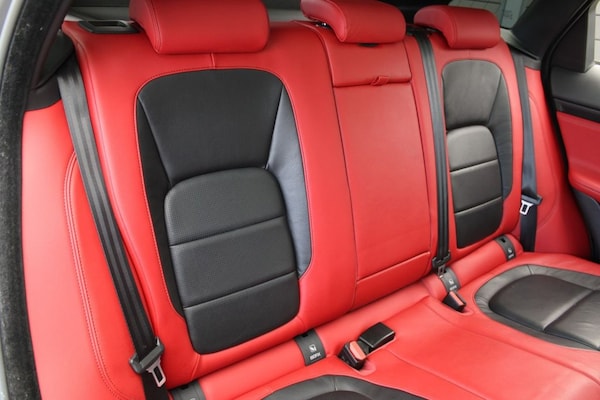 Used Jaguar F-Pace 2016 for sale - 75716430: Photo 6