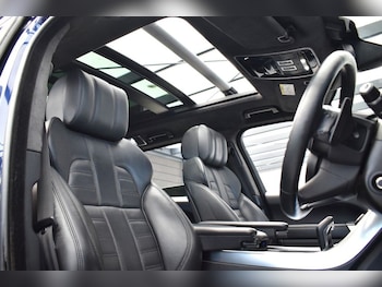 Used Land Rover Range Rover Sport 2016 for sale - 79009033: Photo