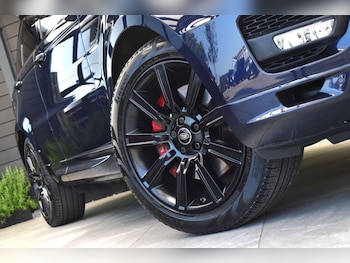 Used Land Rover Range Rover Sport 2016 for sale - 79009033: Photo