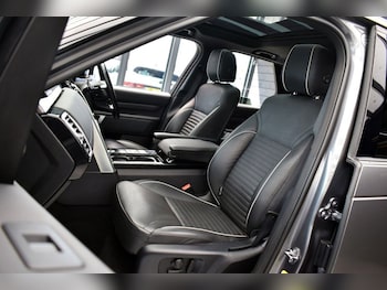 Used Land Rover Discovery 2018 for sale - 78974942: Photo