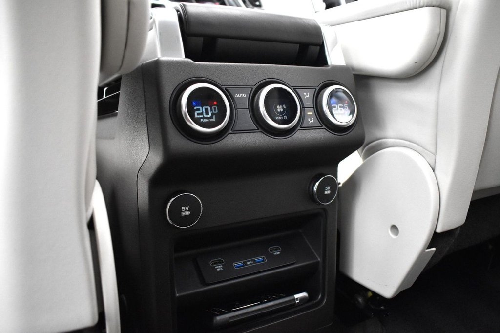 Used Land Rover Discovery 2019 for sale - 77608486: Photo 12