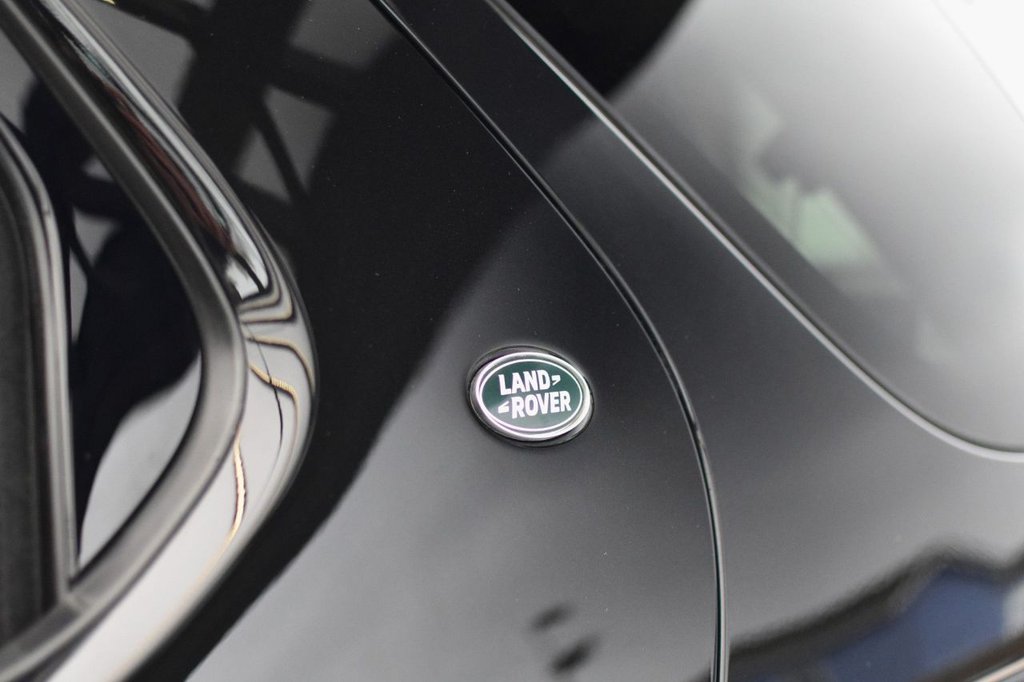 Used Land Rover Discovery 2019 for sale - 77608486: Photo 13