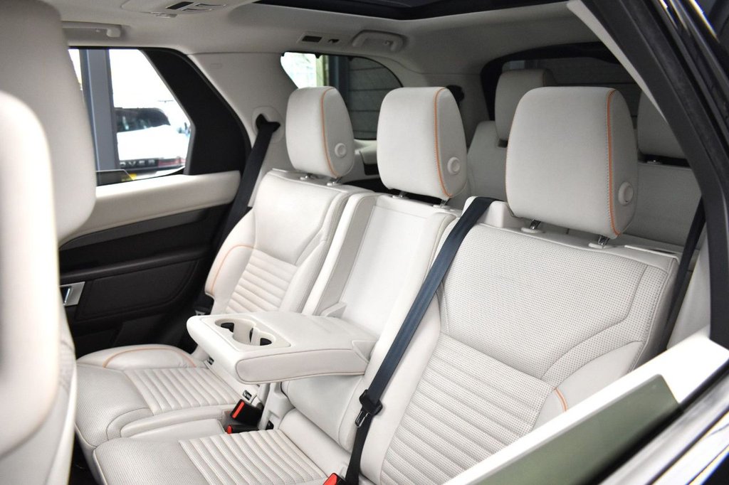 Used Land Rover Discovery 2019 for sale - 77608486: Photo 14