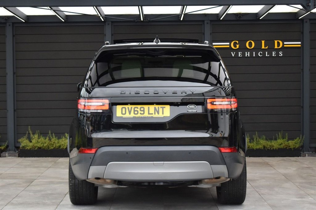 Used Land Rover Discovery 2019 for sale - 77608486: Photo 15