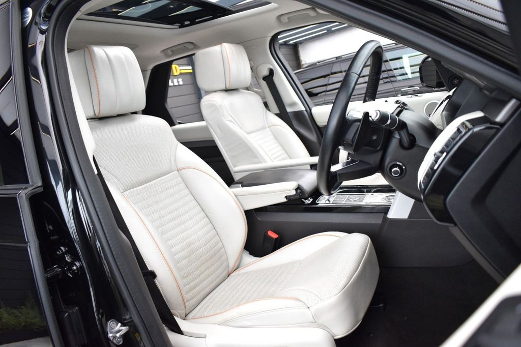 Used Land Rover Discovery 2019 for sale - 77608486: Photo 18