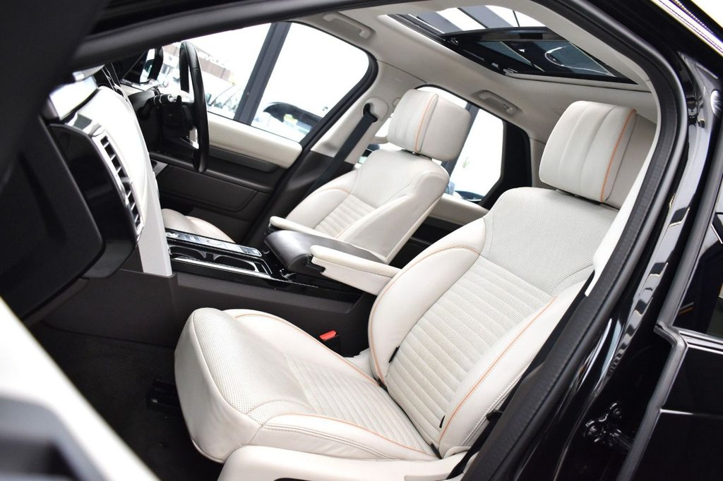 Used Land Rover Discovery 2019 for sale - 77608486: Photo 22