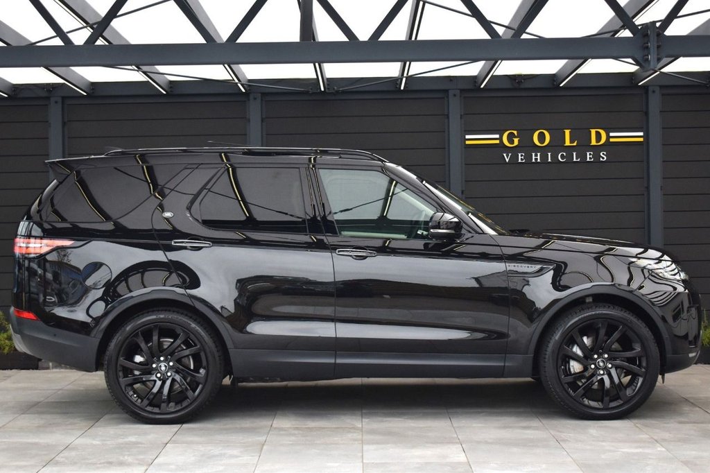 Used Land Rover Discovery 2019 for sale - 77608486: Photo 23