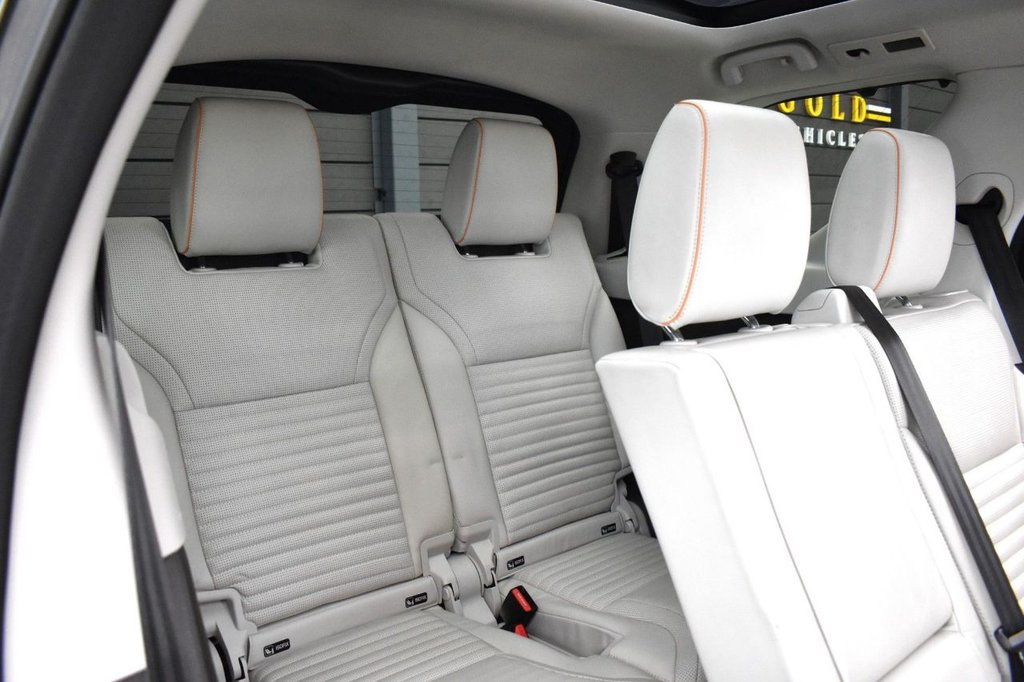 Used Land Rover Discovery 2019 for sale - 77608486: Photo 24