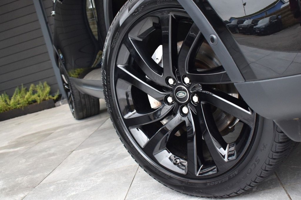 Used Land Rover Discovery 2019 for sale - 77608486: Photo 25