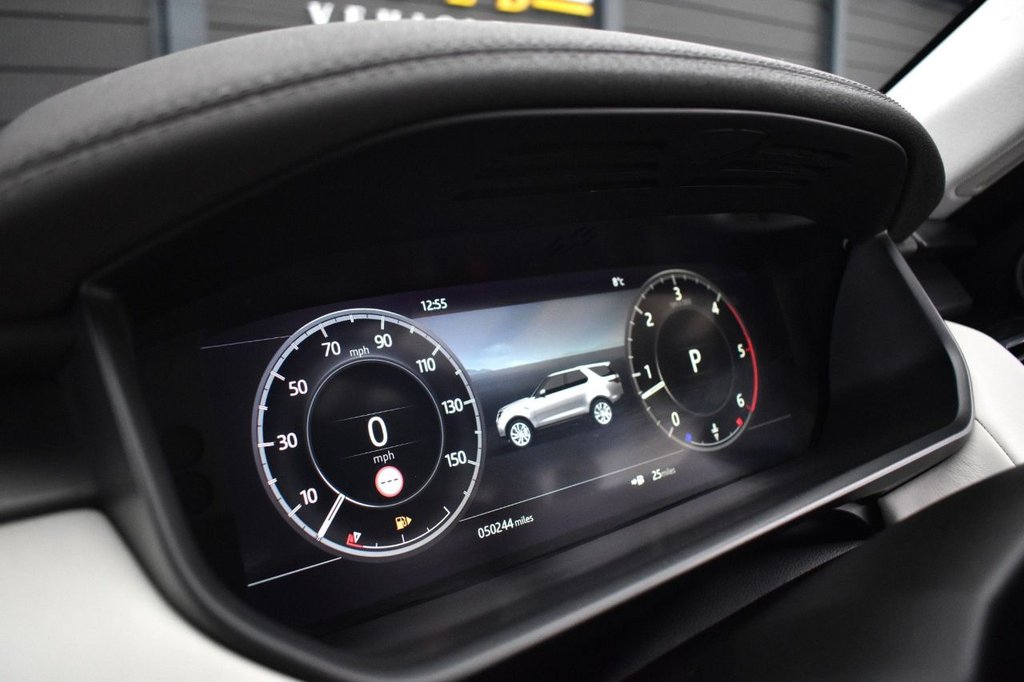 Used Land Rover Discovery 2019 for sale - 77608486: Photo 26