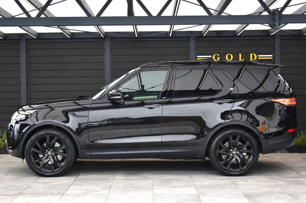 Used Land Rover Discovery 2019 for sale - 77608486: Photo 27