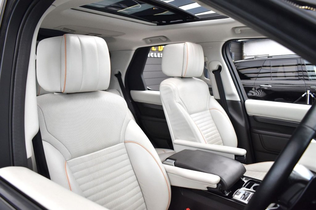 Used Land Rover Discovery 2019 for sale - 77608486: Photo 28