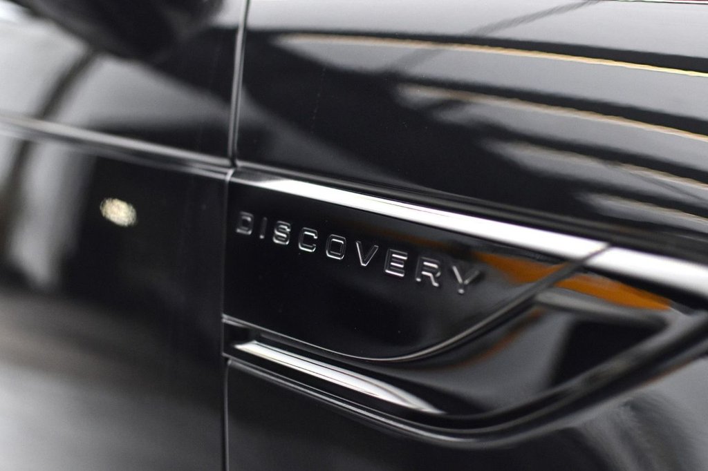 Used Land Rover Discovery 2019 for sale - 77608486: Photo 29