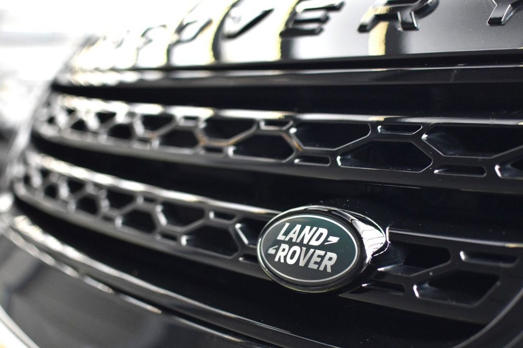 Used Land Rover Discovery 2019 for sale - 77608486: Photo 3