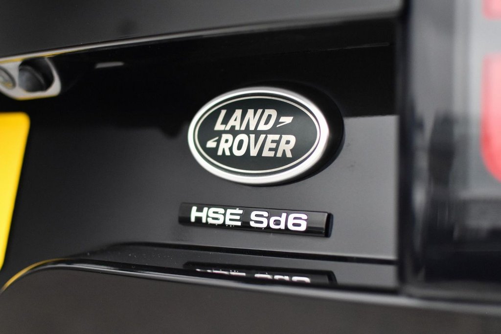 Used Land Rover Discovery 2019 for sale - 77608486: Photo 31