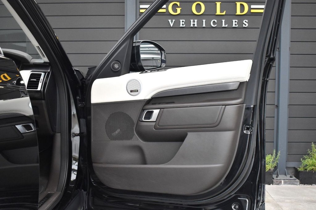 Used Land Rover Discovery 2019 for sale - 77608486: Photo 32