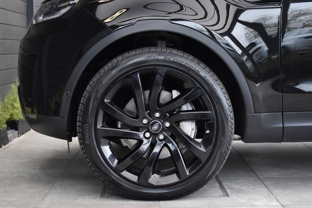 Used Land Rover Discovery 2019 for sale - 77608486: Photo 33