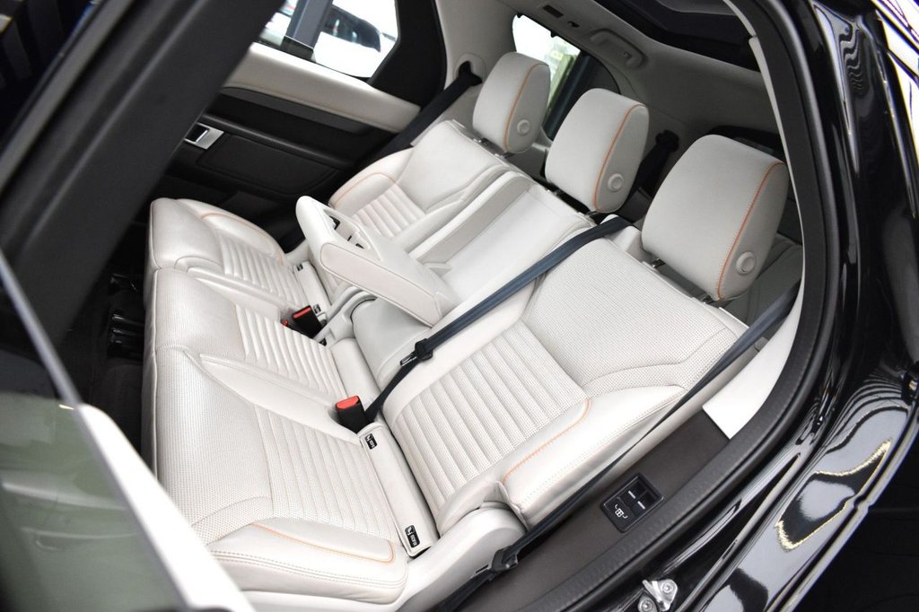 Used Land Rover Discovery 2019 for sale - 77608486: Photo 36