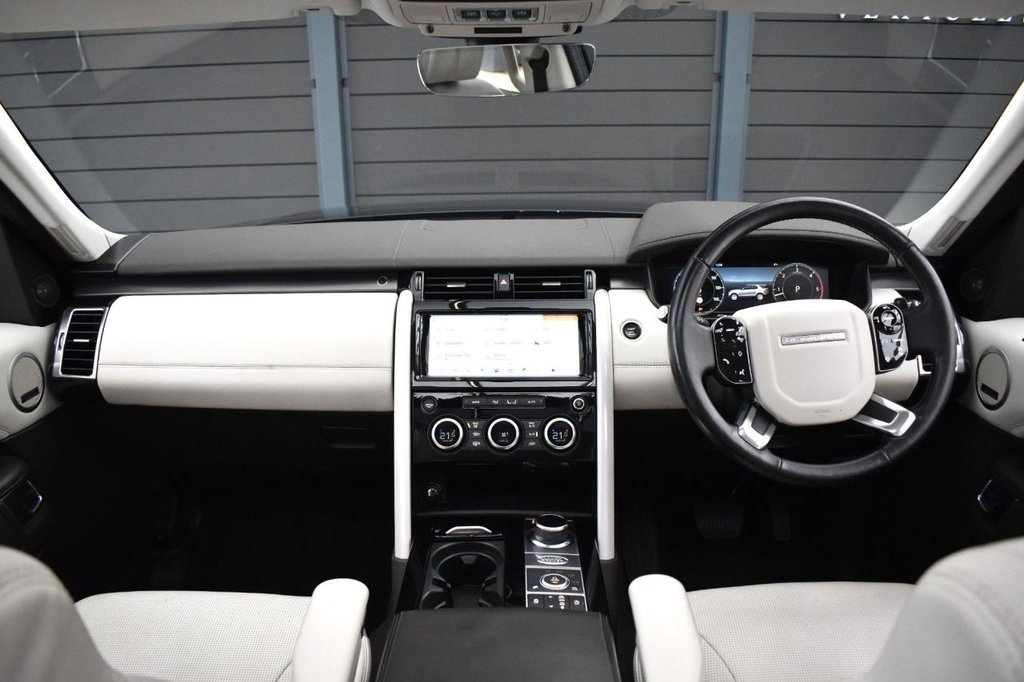 Used Land Rover Discovery 2019 for sale - 77608486: Photo 38