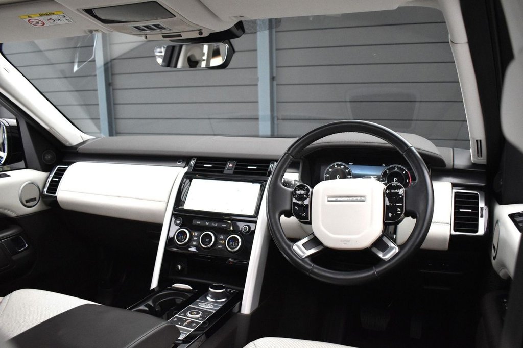 Used Land Rover Discovery 2019 for sale - 77608486: Photo 41