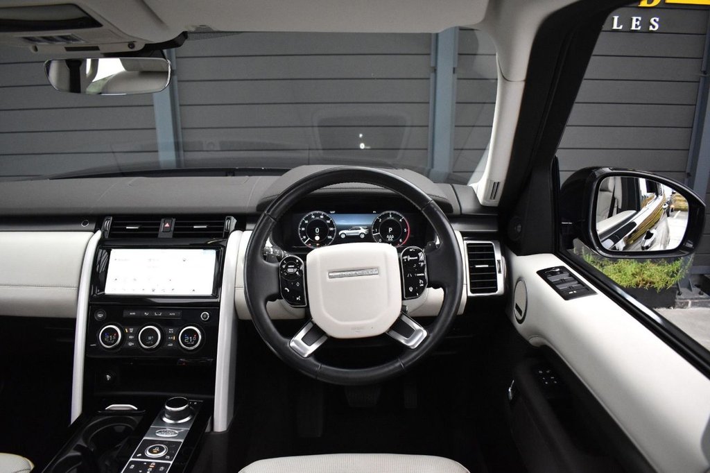 Used Land Rover Discovery 2019 for sale - 77608486: Photo 44