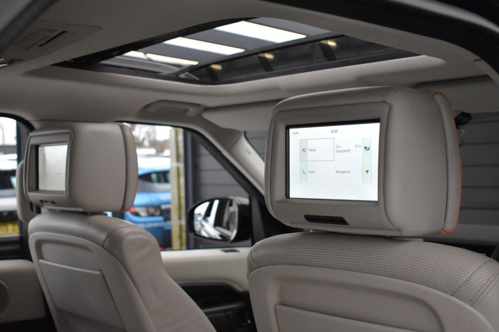 Used Land Rover Discovery 2019 for sale - 77608486: Photo 45