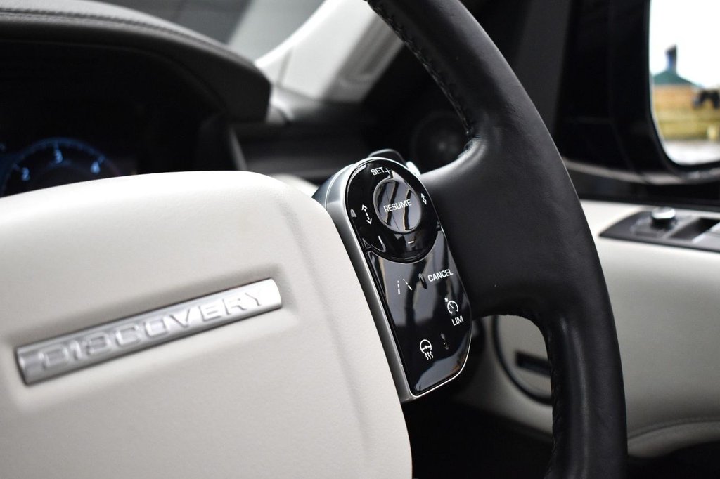 Used Land Rover Discovery 2019 for sale - 77608486: Photo 46