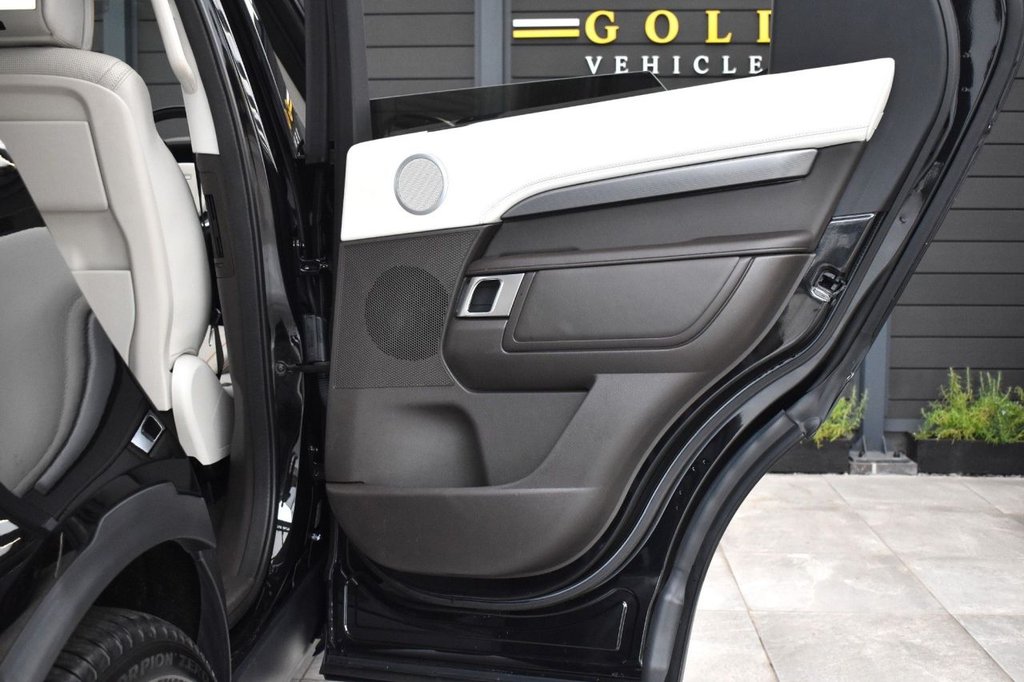 Used Land Rover Discovery 2019 for sale - 77608486: Photo 47