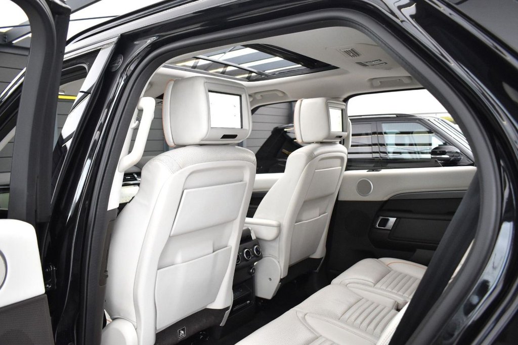 Used Land Rover Discovery 2019 for sale - 77608486: Photo 48