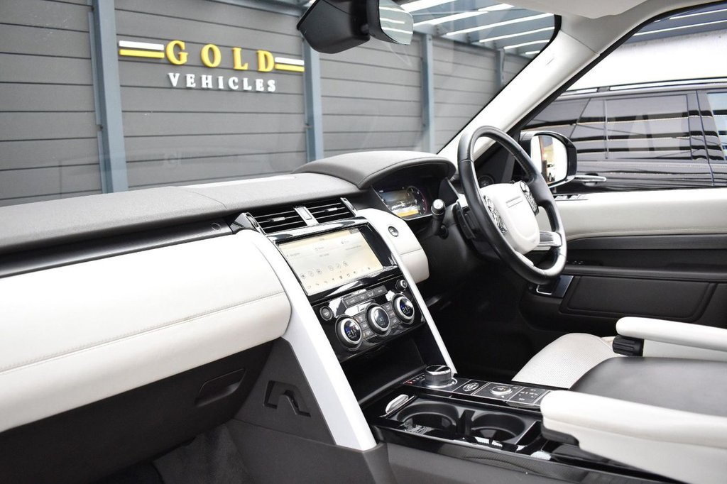 Used Land Rover Discovery 2019 for sale - 77608486: Photo 49