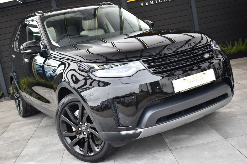 Used Land Rover Discovery 2019 for sale - 77608486: Photo 7
