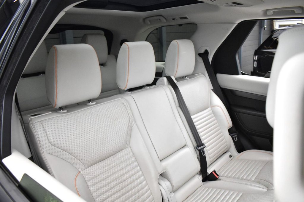 Used Land Rover Discovery 2019 for sale - 77608486: Photo 8