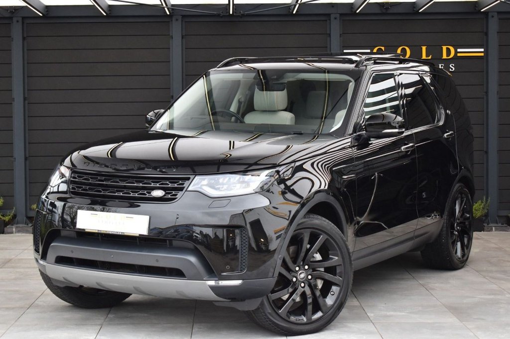 Used Land Rover Discovery 2019 for sale - 77608486: Photo 9