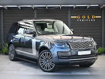 Used Land Rover Range Rover 2019 for sale - 79517975: Photo
