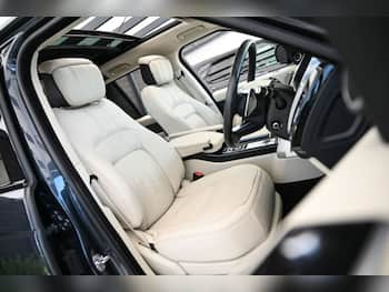Used Land Rover Range Rover 2019 for sale - 79517975: Photo