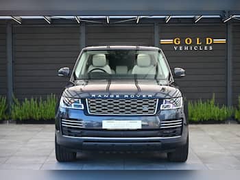 Used Land Rover Range Rover 2019 for sale - 79517975: Photo