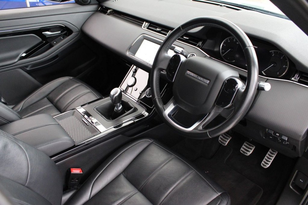 Used Land Rover Range Rover Evoque 2020 for sale - 76173227: Photo 10
