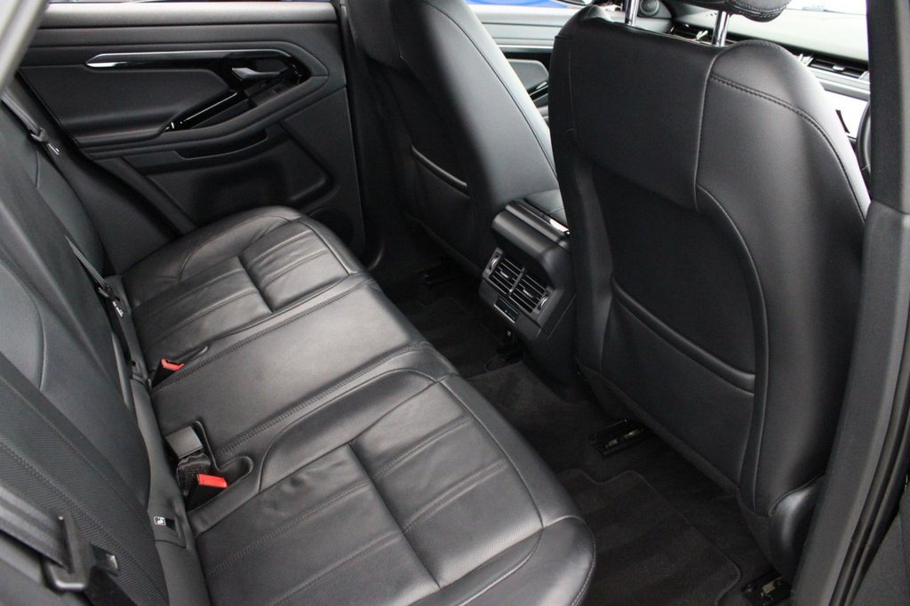 Used Land Rover Range Rover Evoque 2020 for sale - 76173227: Photo 14