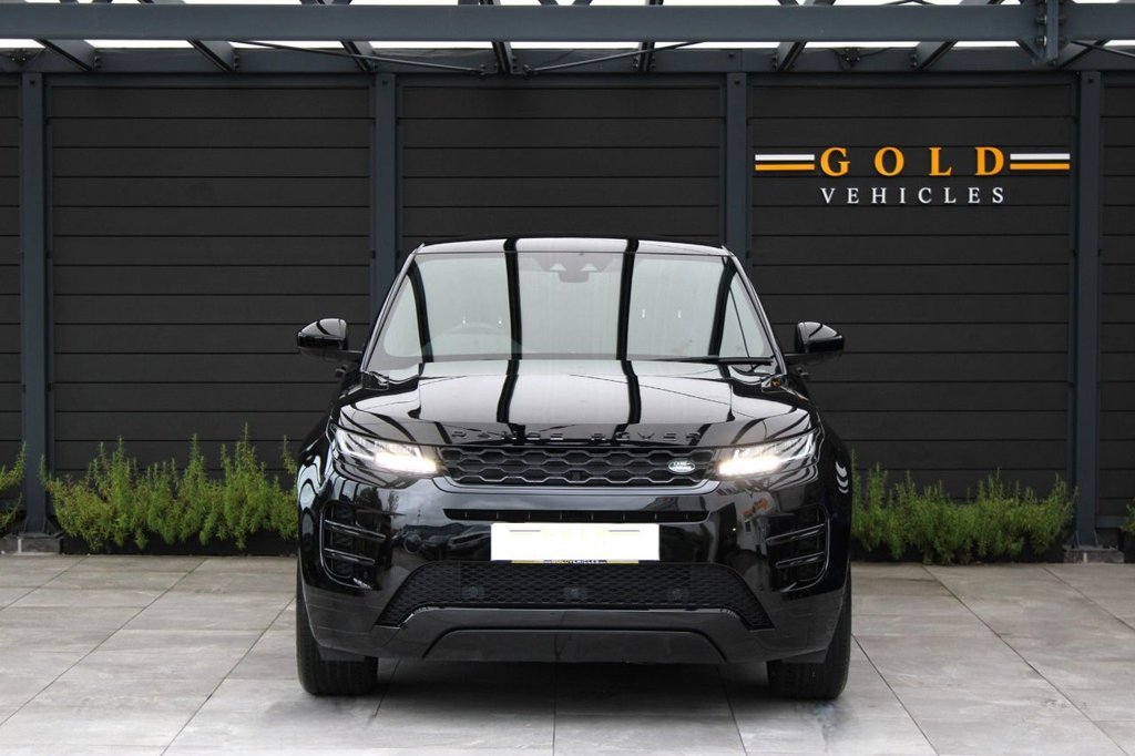 Used Land Rover Range Rover Evoque 2020 for sale - 76173227: Photo 15