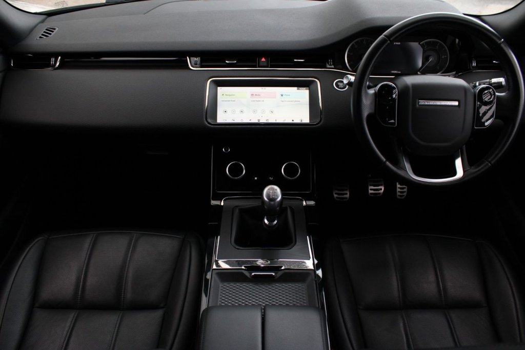 Used Land Rover Range Rover Evoque 2020 for sale - 76173227: Photo 16