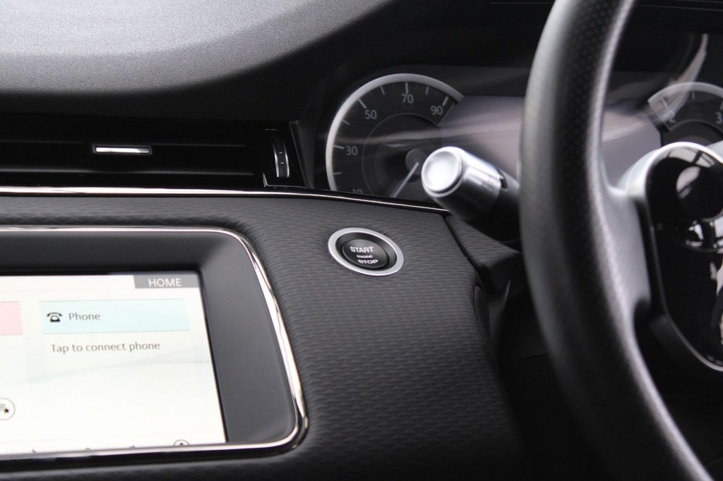 Used Land Rover Range Rover Evoque 2020 for sale - 76173227: Photo 17