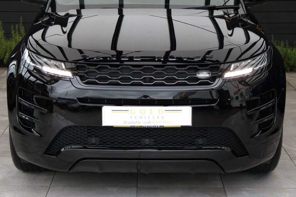 Used Land Rover Range Rover Evoque 2020 for sale - 76173227: Photo 18