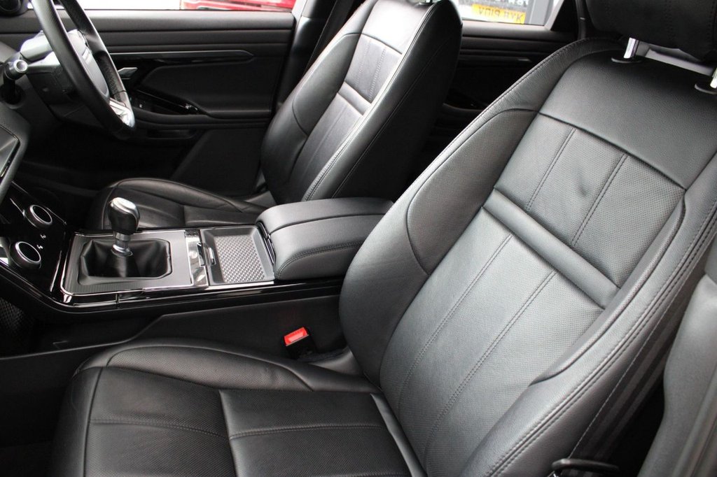Used Land Rover Range Rover Evoque 2020 for sale - 76173227: Photo 19