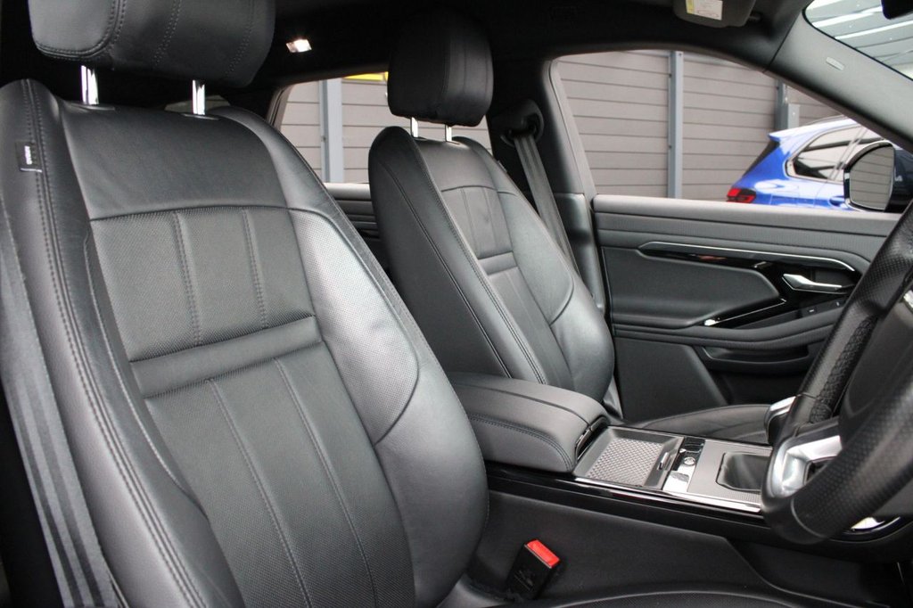 Used Land Rover Range Rover Evoque 2020 for sale - 76173227: Photo 2