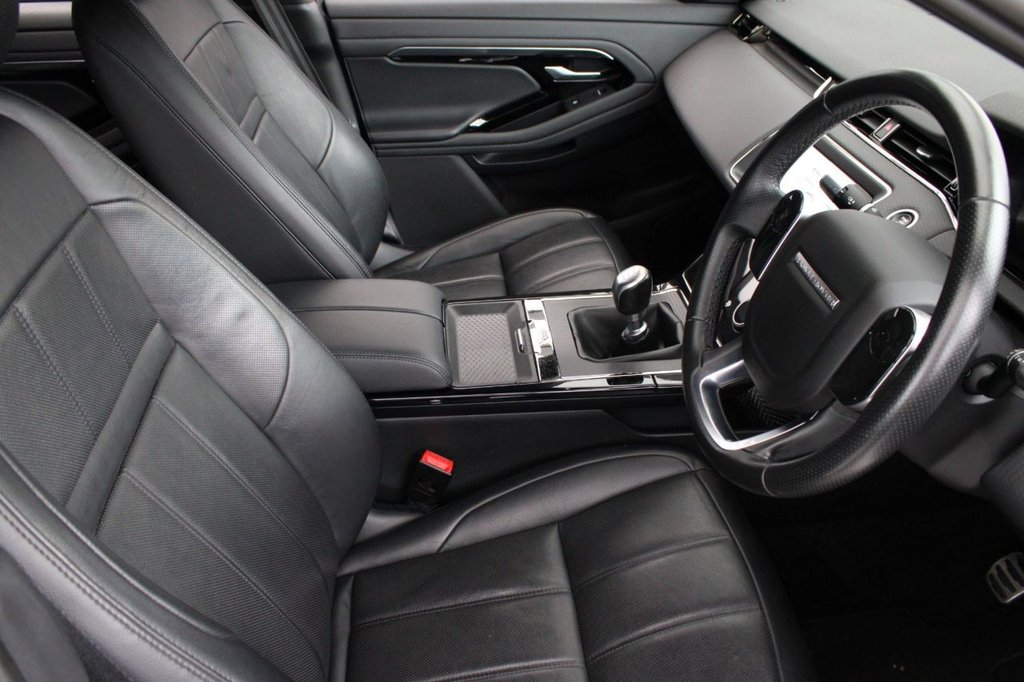 Used Land Rover Range Rover Evoque 2020 for sale - 76173227: Photo 21