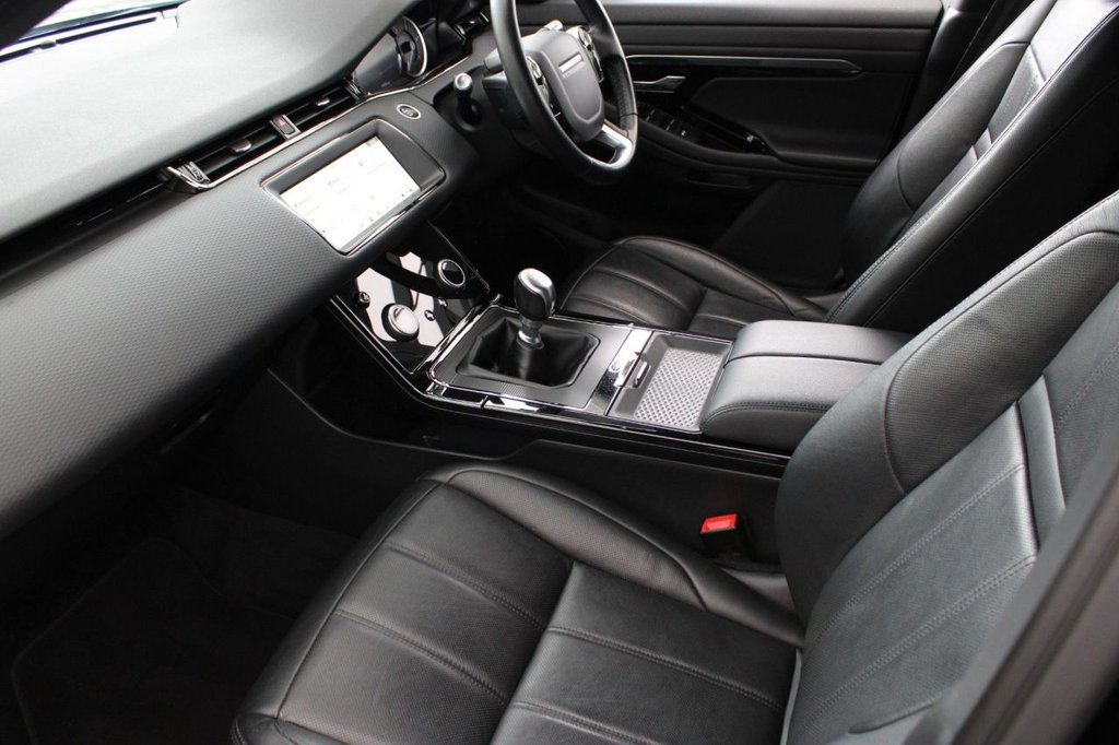 Used Land Rover Range Rover Evoque 2020 for sale - 76173227: Photo 22